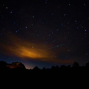 starry night