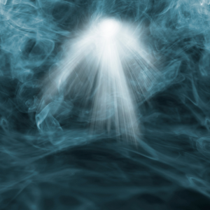 angelic spirit