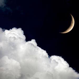 moon