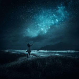 Return to Gratitude Sleep Meditation