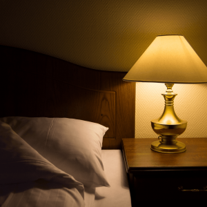 Detach From the Thoughts Sleep Meditation