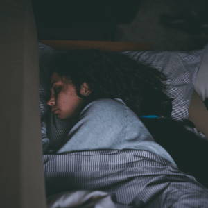 Self-Love Affirmations While You Sleep