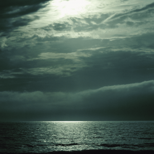 Sleepy Ocean Waves Sleep Meditation