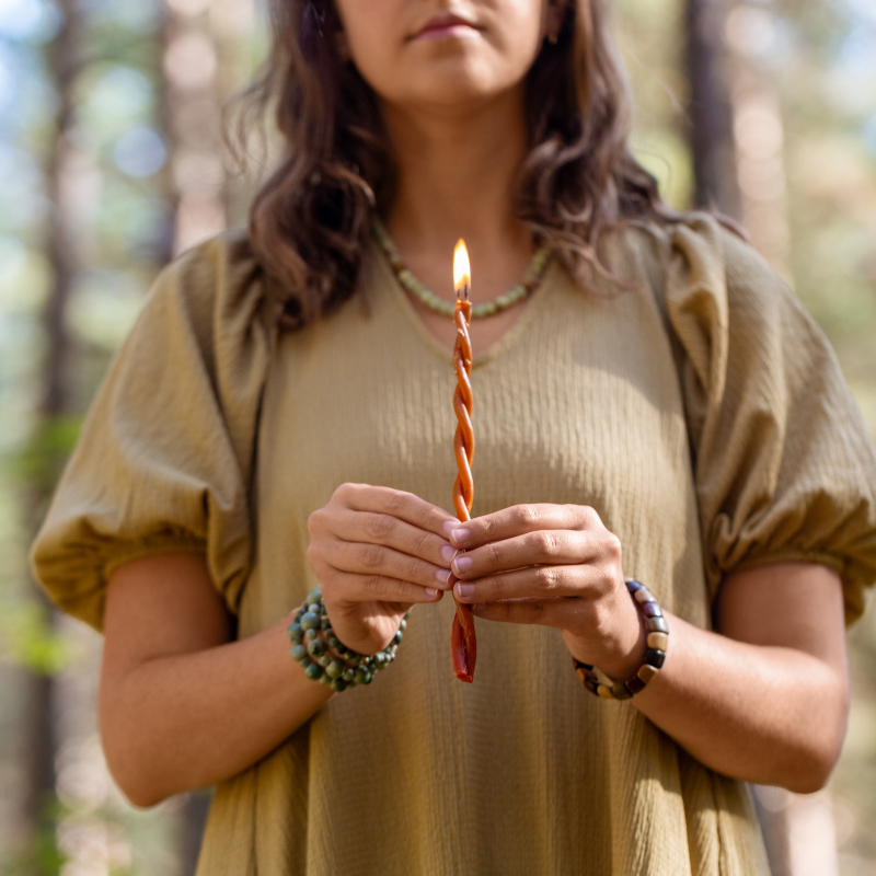 What Do I Need Right Now (SelfLove Meditation) Women's Meditation