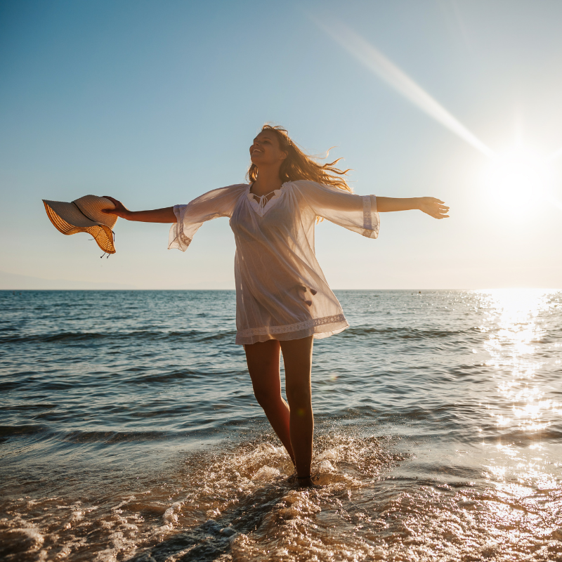 Leaning Into Change (Shifting Seasons) - Women's Meditation Network